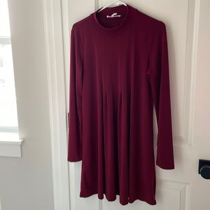BCBG cocktail dress